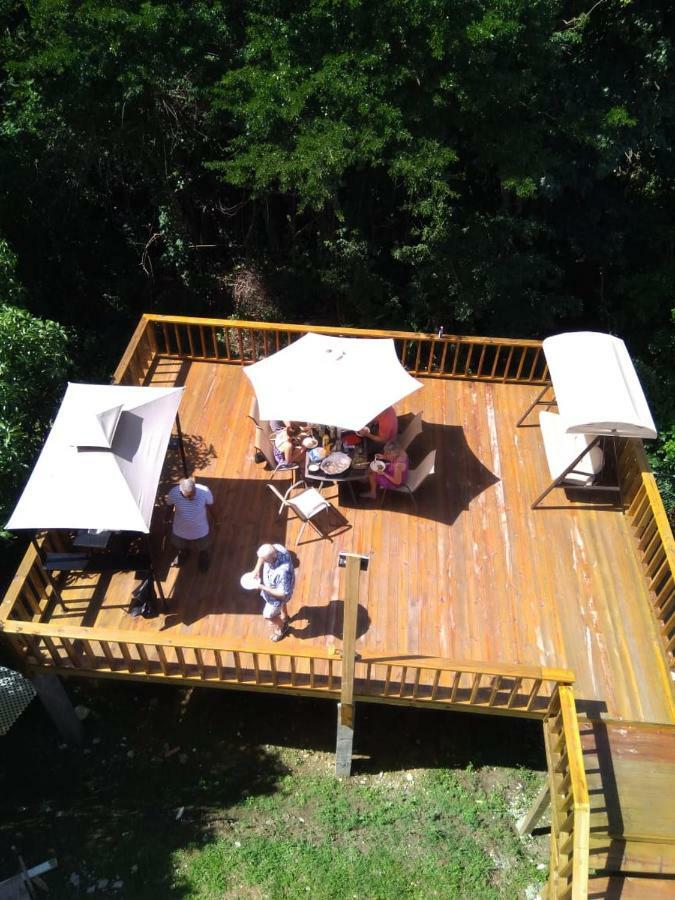 Caribbean Dream Cd5 Lägenhet Gros Islet Exteriör bild